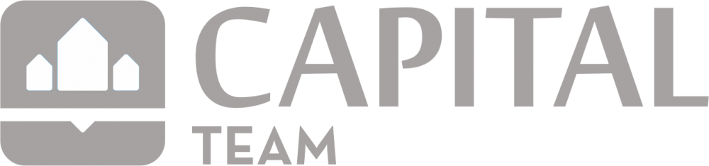 Capital Team logo-gray